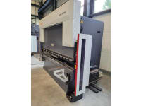 Closure Sale of CNC Lathes and Sheet Metalworking Machines - 6