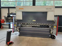 Closure Sale of CNC Lathes and Sheet Metalworking Machines - 2