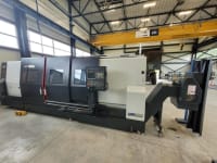 Closure Sale of CNC Lathes and Sheet Metalworking Machines - 0