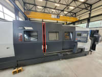 Closure Sale of CNC Lathes and Sheet Metalworking Machines - 4