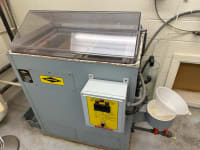 GE Vernova Surface Finishing, Lab Equipment, Smart Car - 11