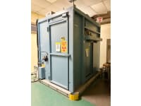 GE Vernova Surface Finishing, Lab Equipment, Smart Car - 10