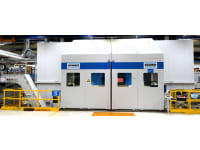 Exceptional Sale of CNC Machinery and Equipment from SKF GmbH - 0
