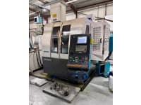 Late Model CNC Machines, Manual Machine Tools, Grinding Equipment &amp; Workshop Assets &ndash; Surplus to Requirements - 2