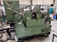Late Model CNC Machines, Manual Machine Tools, Grinding Equipment &amp; Workshop Assets &ndash; Surplus to Requirements - 8