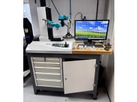 Late Model CNC Machines, Manual Machine Tools, Grinding Equipment &amp; Workshop Assets &ndash; Surplus to Requirements - 3