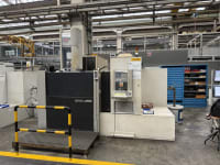 NUOVO PIGNONE SRL - 2013 ONA Electro-Erosion Model AF60 Wire Cut EDM - 1