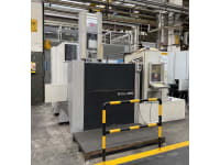 NUOVO PIGNONE SRL - 2013 ONA Electro-Erosion Model AF60 Wire Cut EDM - 2