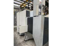 NUOVO PIGNONE SRL - 2013 ONA Electro-Erosion Model AF60 Wire Cut EDM - 4