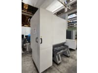 NUOVO PIGNONE SRL - 2013 ONA Electro-Erosion Model AF60 Wire Cut EDM - 6
