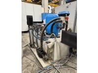 NUOVO PIGNONE SRL - 2013 ONA Electro-Erosion Model AF60 Wire Cut EDM - 11