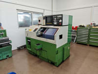 Advance Notice of Auction Sale | Metalworking equipment for Fitting / Conduit Industry - 3