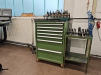 Advance Notice of Auction Sale | Metalworking equipment for Fitting / Conduit Industry - 4