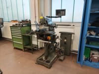 Advance Notice of Auction Sale | Metalworking equipment for Fitting / Conduit Industry - 5
