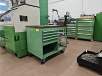 Advance Notice of Auction Sale | Metalworking equipment for Fitting / Conduit Industry - 6