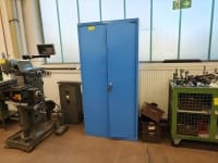 Advance Notice of Auction Sale | Metalworking equipment for Fitting / Conduit Industry - 7
