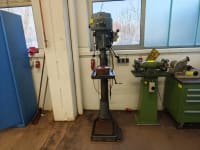 Advance Notice of Auction Sale | Metalworking equipment for Fitting / Conduit Industry - 8