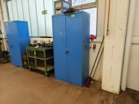 Advance Notice of Auction Sale | Metalworking equipment for Fitting / Conduit Industry - 9