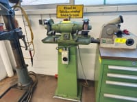 Advance Notice of Auction Sale | Metalworking equipment for Fitting / Conduit Industry - 11