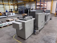 2025 Versafire EP 135 High End Professional Print Production Line - Moved For Convenience  - 2