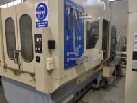 3 x 2000 OKK HM-4 CNC Horizontal Machining Centres - Available Now - 7