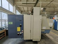 3 x 2000 OKK HM-4 CNC Horizontal Machining Centres - Available Now - 8