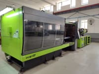 Engel E-Motion 3440/420 T Injection Moulding Machine  - 0