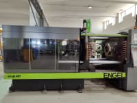 Engel E-Motion 3440/420 T Injection Moulding Machine  - 1