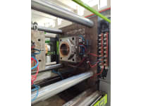 Engel E-Motion 3440/420 T Injection Moulding Machine  - 3
