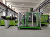 Engel E-Motion 3440/420 T Injection Moulding Machine  - 6