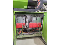 Engel E-Motion 3440/420 T Injection Moulding Machine  - 9