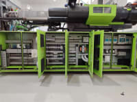 Engel E-Motion 3440/420 T Injection Moulding Machine  - 5