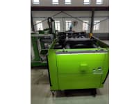 Engel E-Motion 3440/420 T Injection Moulding Machine  - 10