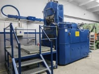 Cutlery Manufacturing Facility Closure &ndash; Fiber Laser and Metalworking Machinery Sale - 2