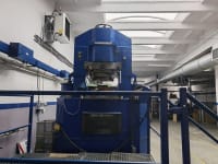 Cutlery Manufacturing Facility Closure &ndash; Fiber Laser and Metalworking Machinery Sale - 9