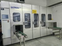 Cutlery Manufacturing Facility Closure &ndash; Fiber Laser and Metalworking Machinery Sale - 4