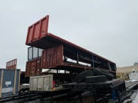 Cranes, Trucks, Forklifts, and Trailers Surplus Assets to a Major Exterior Fabricator - 8