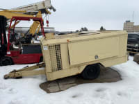 Cranes, Trucks, Forklifts, and Trailers Surplus Assets to a Major Exterior Fabricator - 8