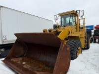 Cranes, Trucks, Forklifts, and Trailers Surplus Assets to a Major Exterior Fabricator - 9