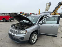 Cranes, Trucks, Forklifts, and Trailers Surplus Assets to a Major Exterior Fabricator - 6