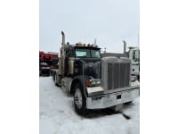 Cranes, Trucks, Forklifts, and Trailers Surplus Assets to a Major Exterior Fabricator - 3