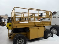 Cranes, Trucks, Forklifts, and Trailers Surplus Assets to a Major Exterior Fabricator - 6