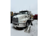 Cranes, Trucks, Forklifts, and Trailers Surplus Assets to a Major Exterior Fabricator - 2