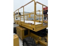 Cranes, Trucks, Forklifts, and Trailers Surplus Assets to a Major Exterior Fabricator - 7