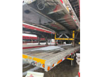 Cranes, Trucks, Forklifts, and Trailers Surplus Assets to a Major Exterior Fabricator - 11