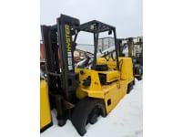 Cranes, Trucks, Forklifts, and Trailers Surplus Assets to a Major Exterior Fabricator - 11