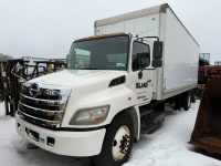 Cranes, Trucks, Forklifts, and Trailers Surplus Assets to a Major Exterior Fabricator - 4