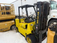 Cranes, Trucks, Forklifts, and Trailers Surplus Assets to a Major Exterior Fabricator - 2