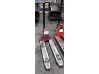 Final Clearance Sale - Surplus Assets from Gear Manufacturer - 11