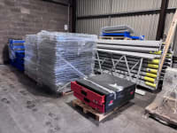 Final Clearance Sale - Surplus Assets from Gear Manufacturer - 4